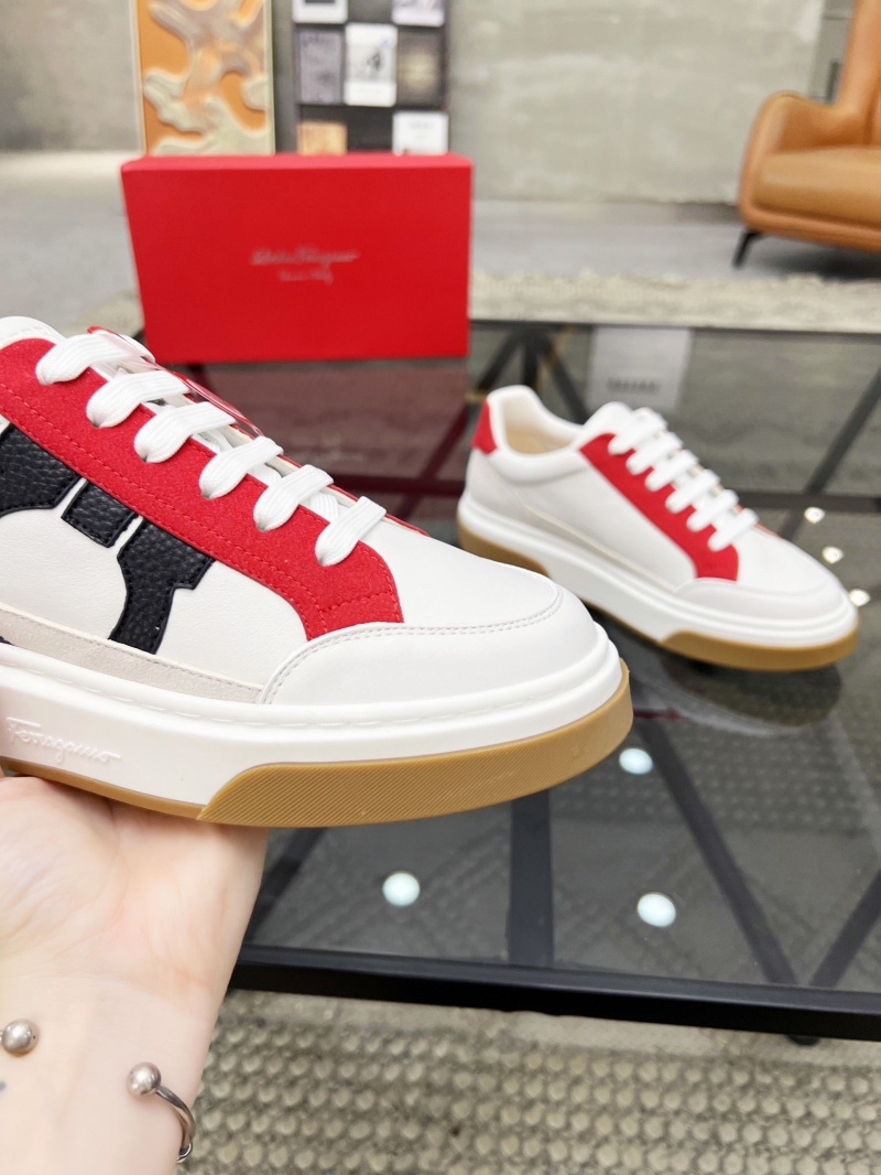 Ferragamo Sneakers